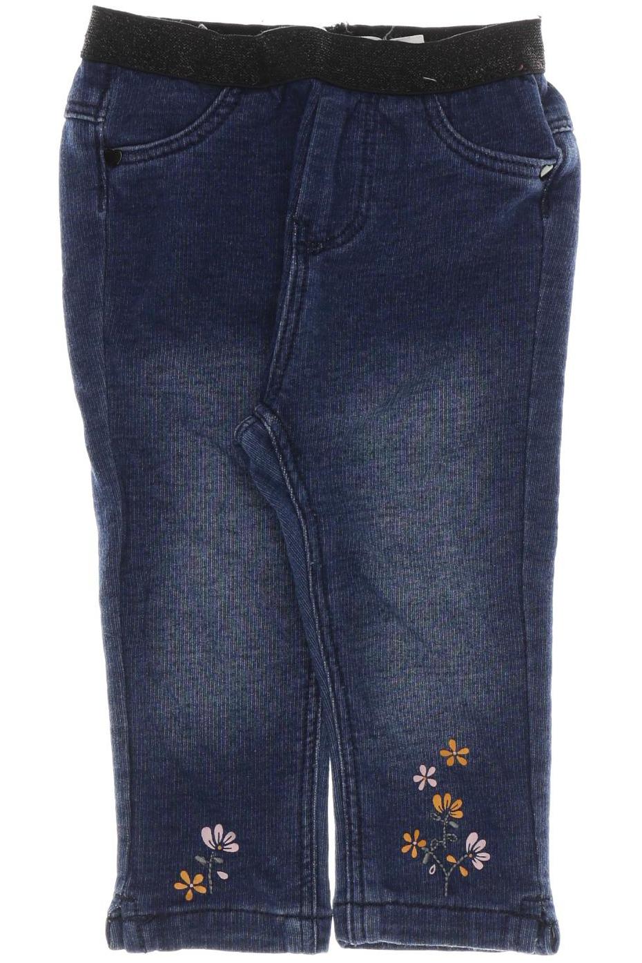 

name it Mädchen Jeans, blau