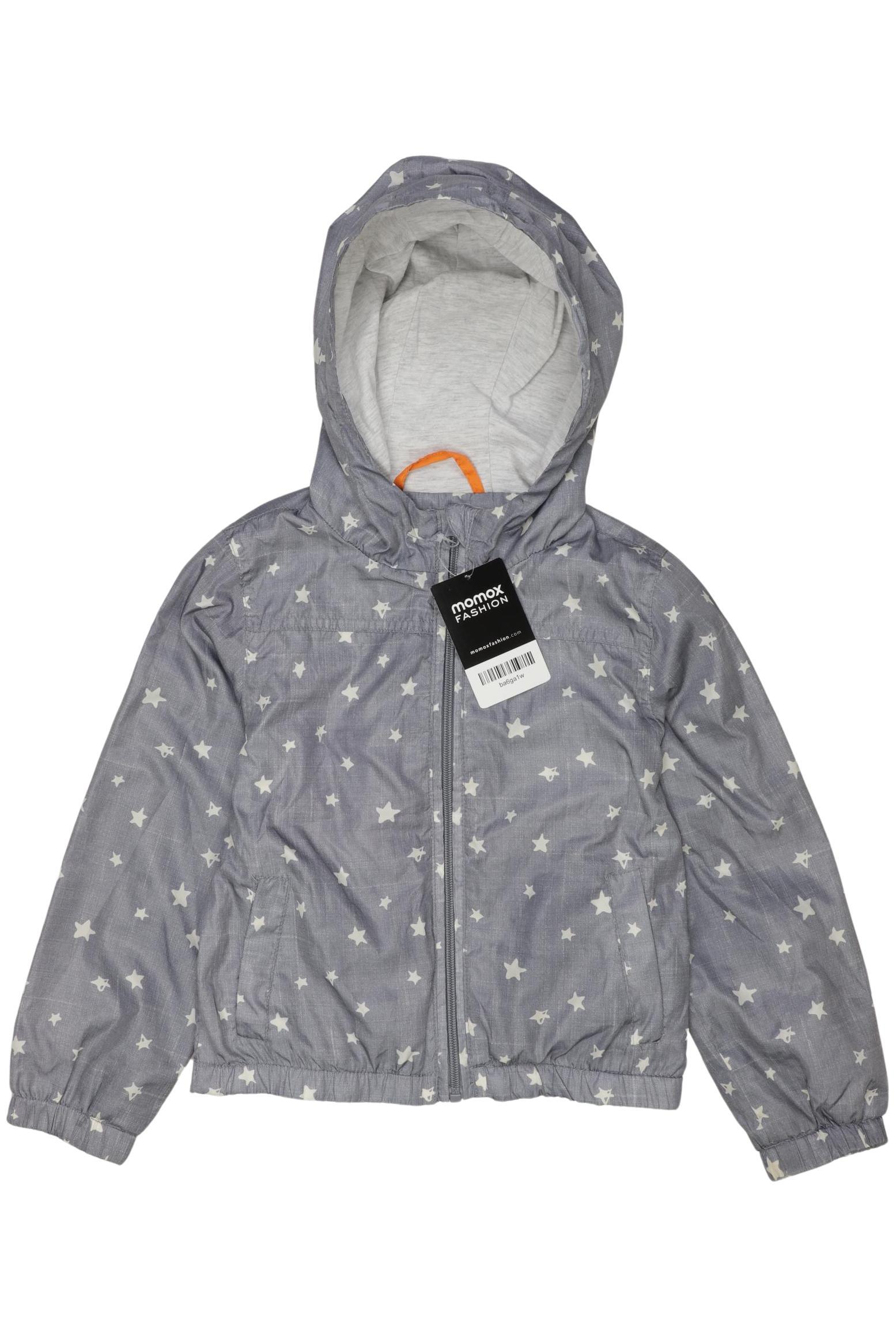 

name it Mädchen Jacke, grau, Gr. 110