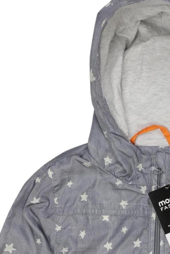 Thumbnail - name it Mädchen Jacke, grau, Gr. 110