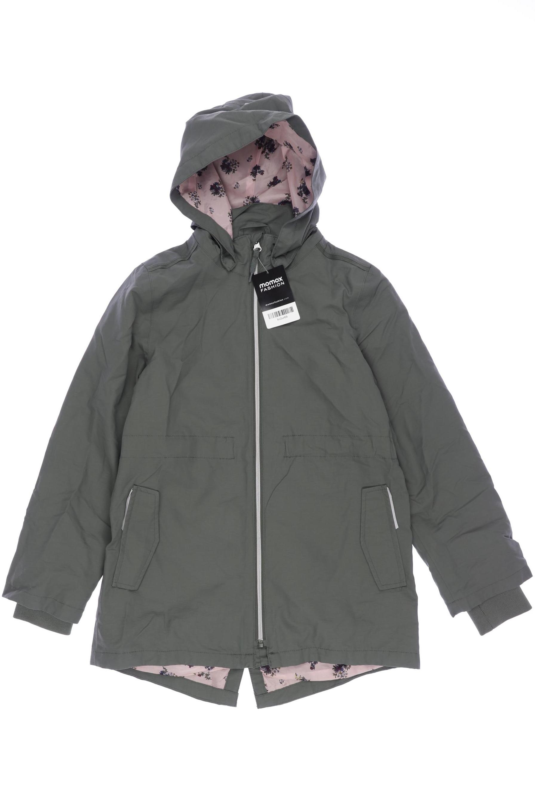

name it Damen Jacke, grün, Gr. 140