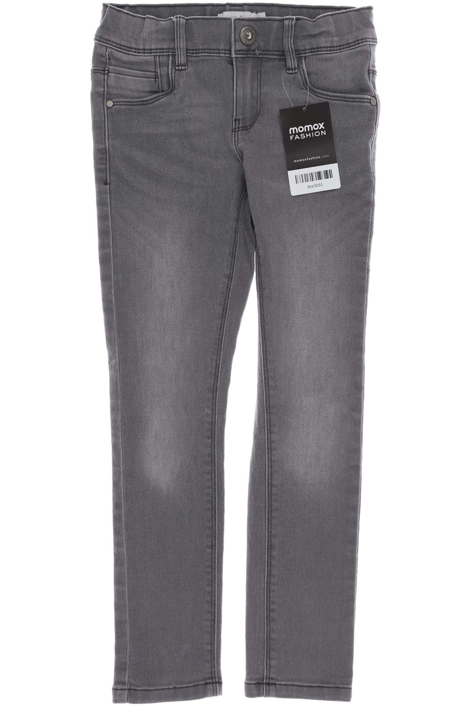 

name it Damen Jeans, grau, Gr. 122