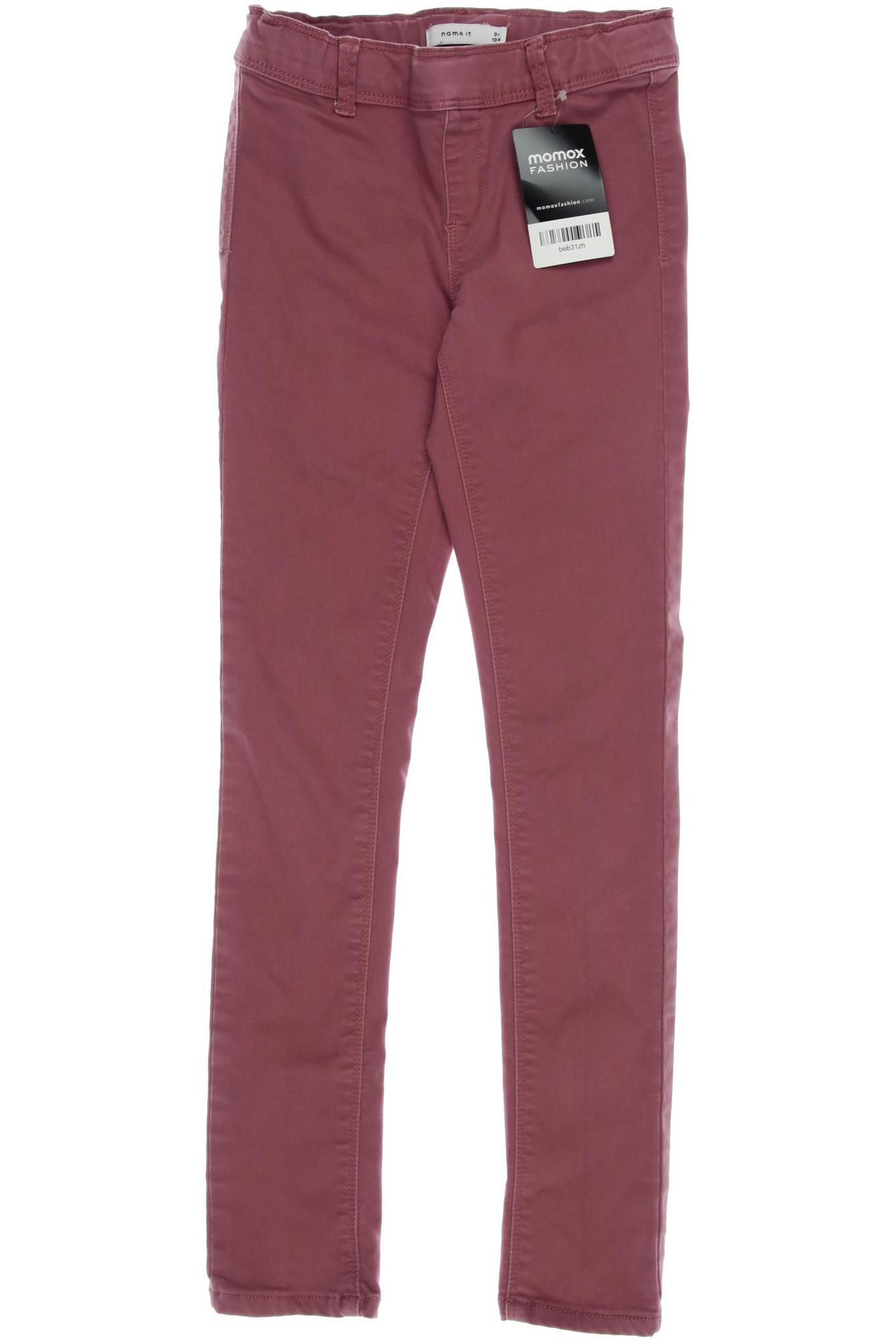 

name it Damen Jeans, pink, Gr. 134