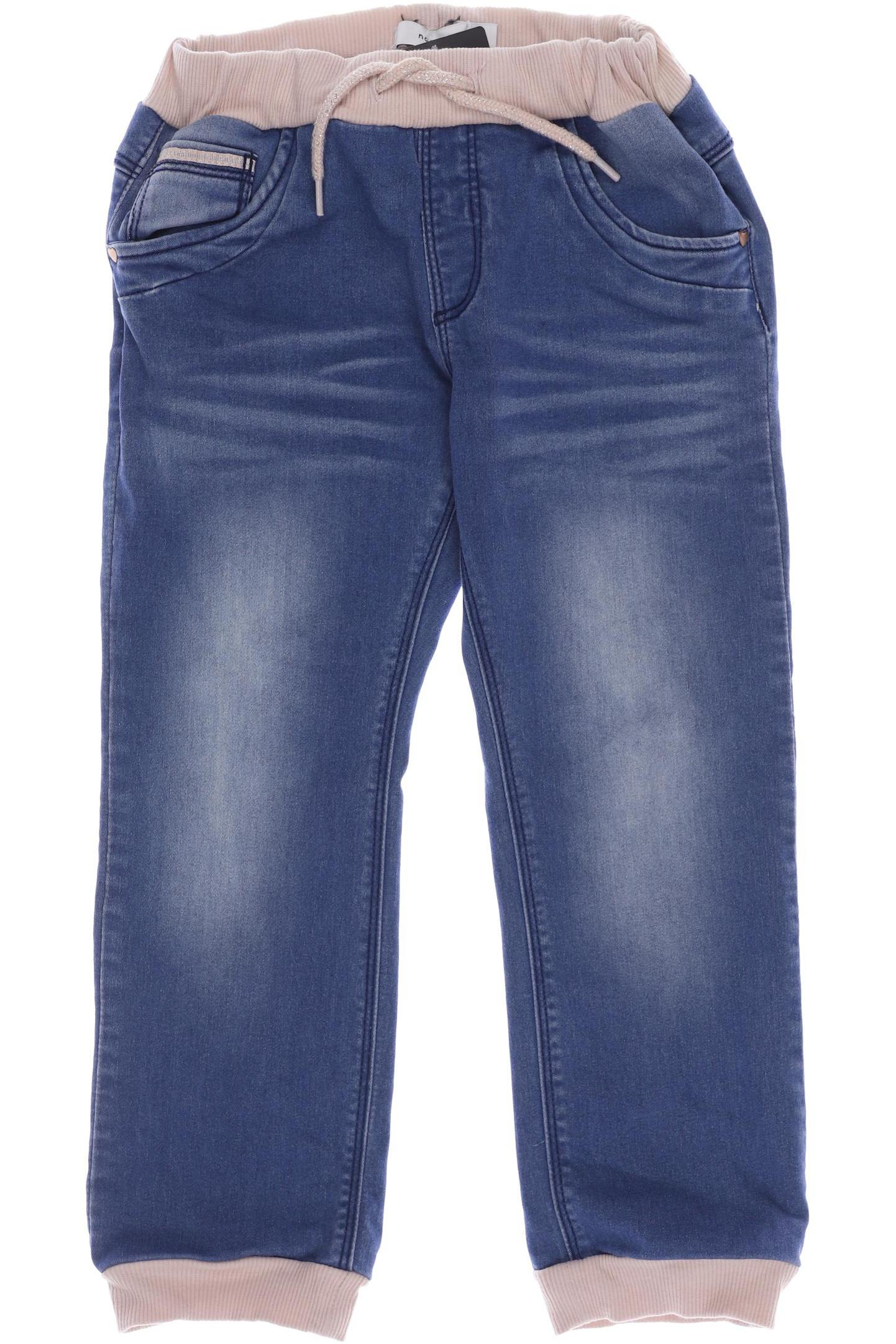 

name it Damen Jeans, blau, Gr. 110