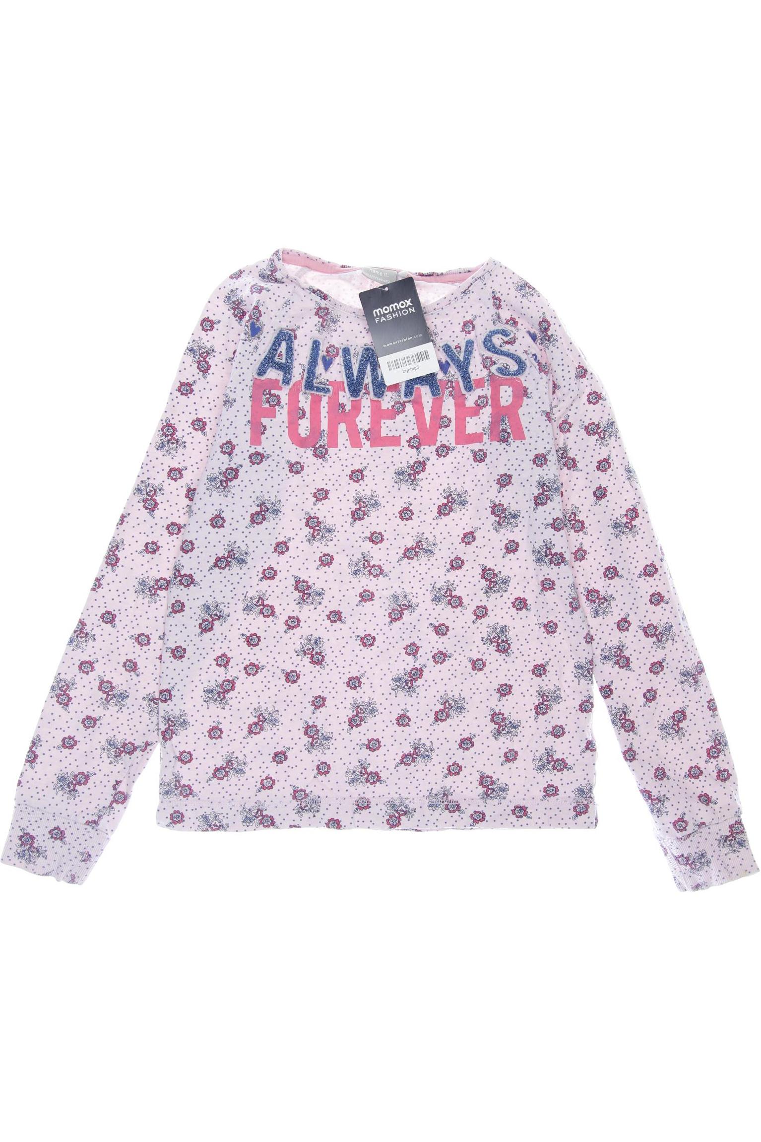 

name it Damen Hoodies & Sweater, pink, Gr. 146
