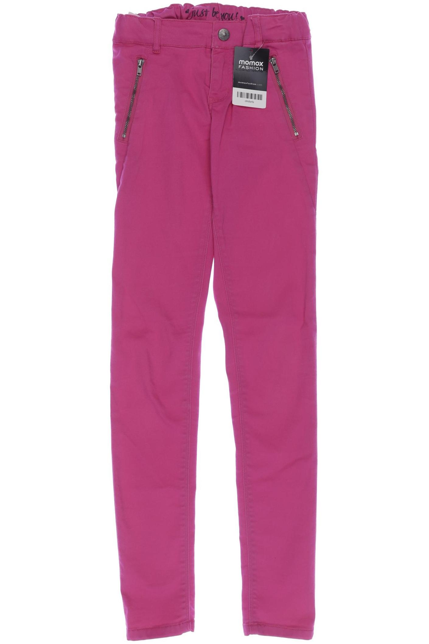 

name it Mädchen Jeans, pink