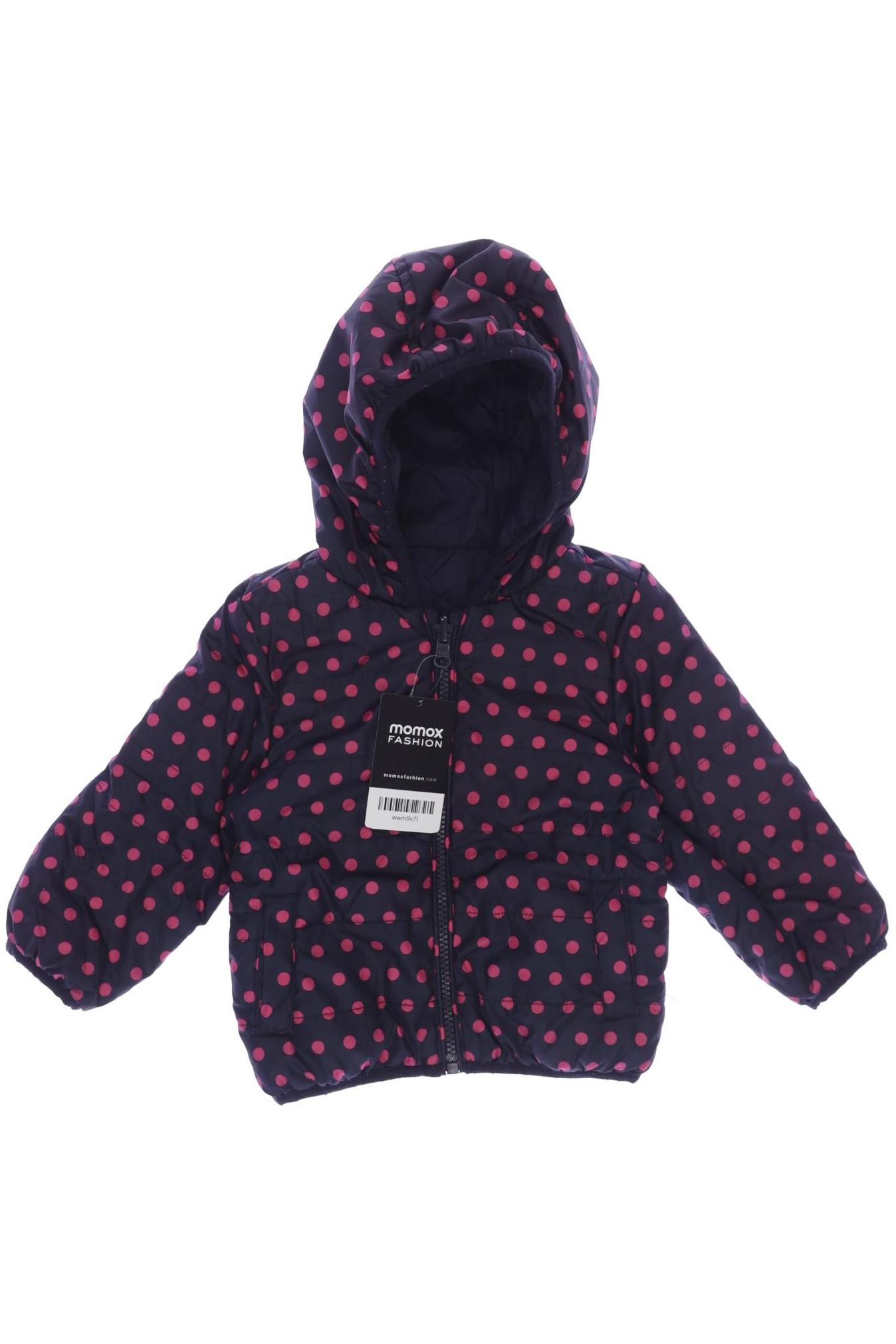 

name it Mädchen Jacke, marineblau