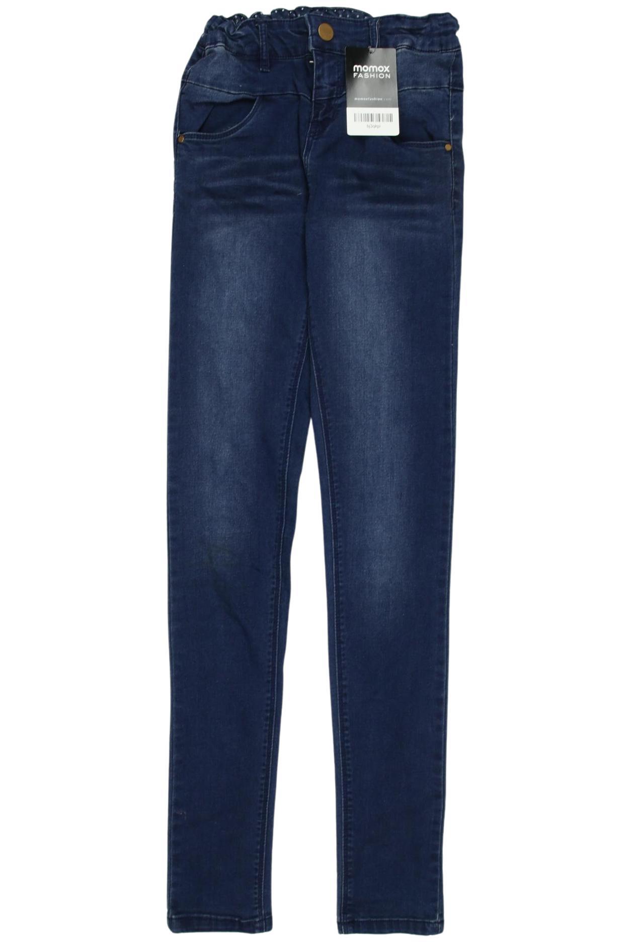 

name it Mädchen Jeans, blau, Gr. 152