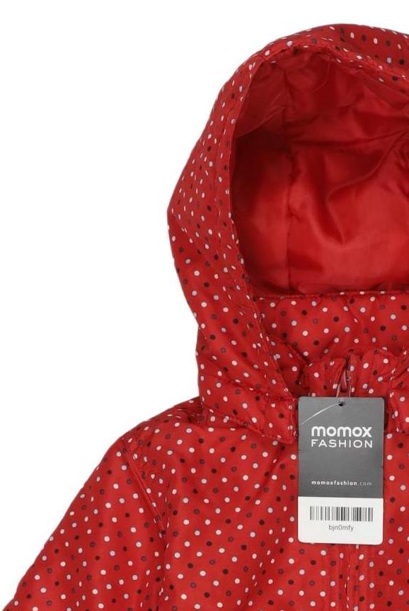 Thumbnail - name it Mädchen Jacke, rot, Gr. 104