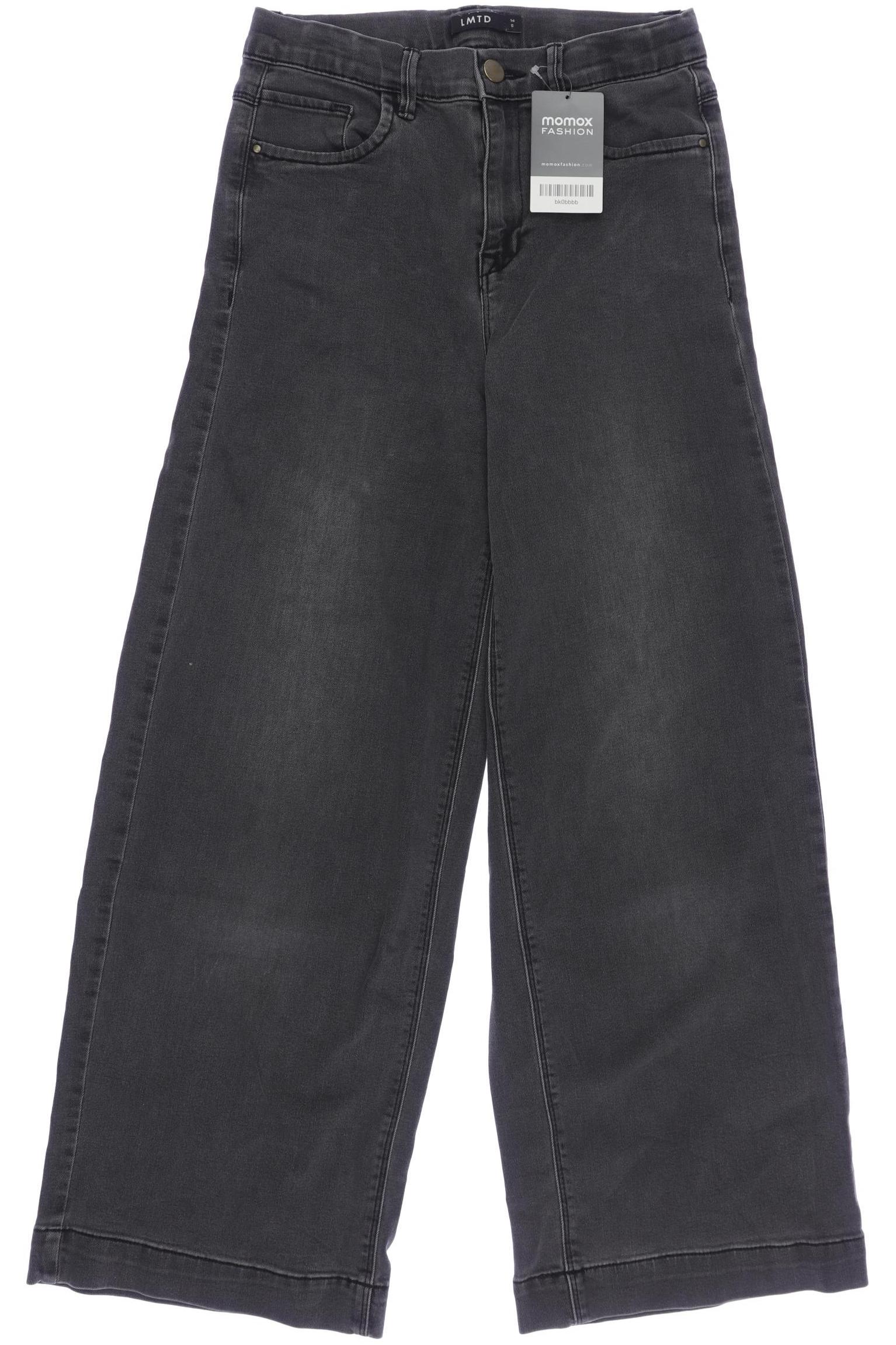 

name it Damen Jeans, grau, Gr. 164