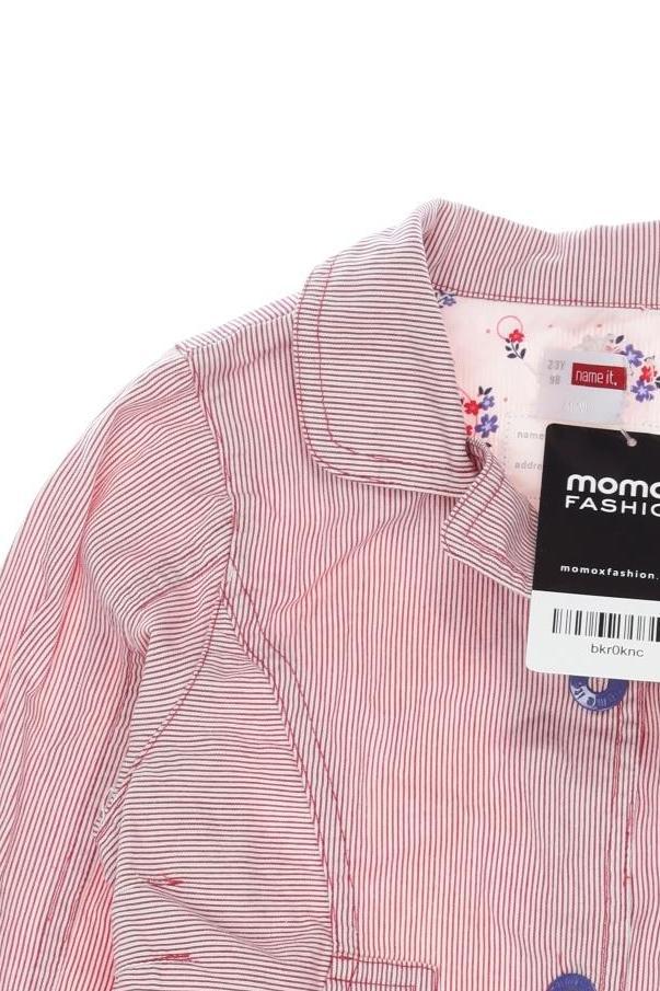 Thumbnail - name it Mädchen Jacke, pink, Gr. 98