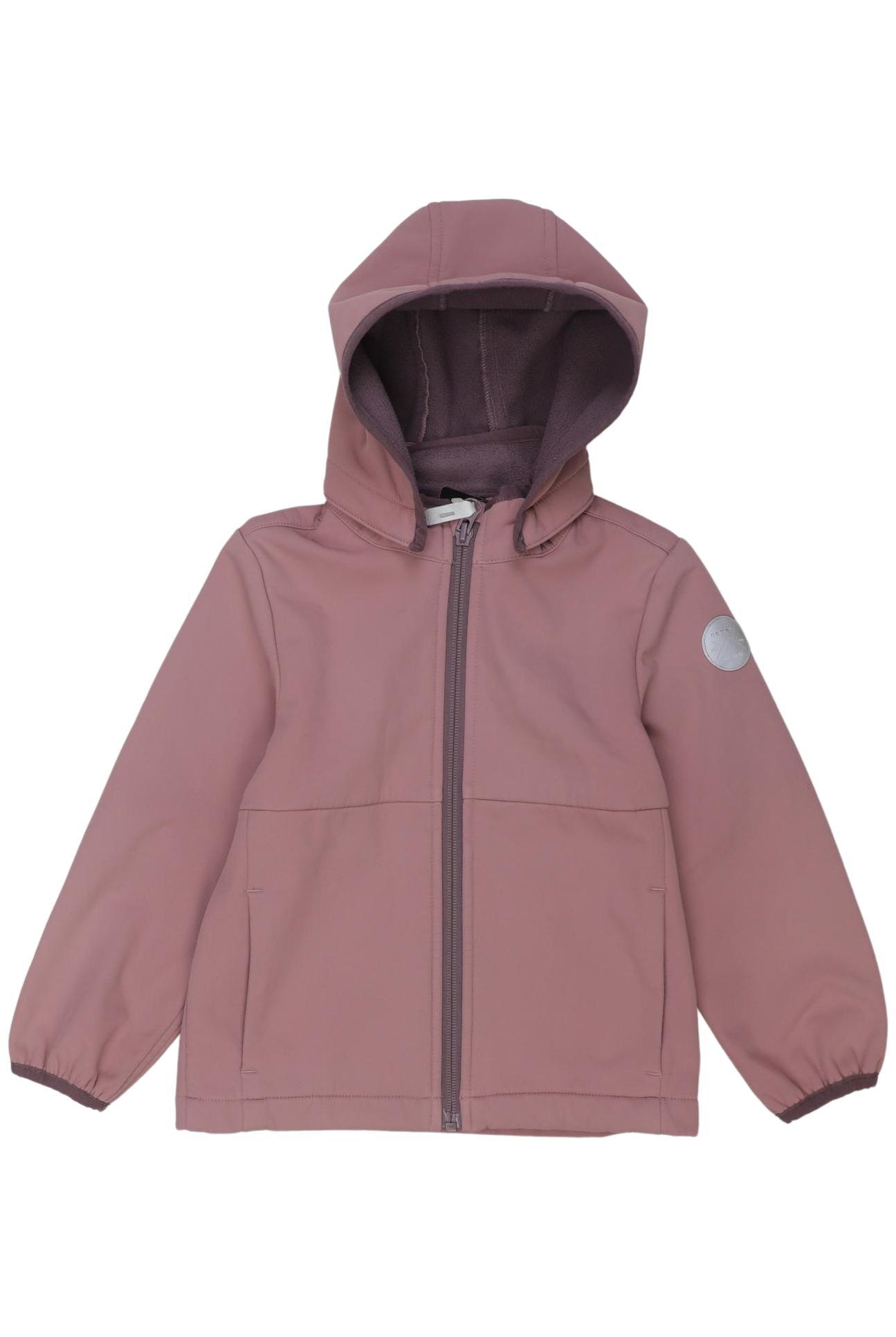 

name it Mädchen Jacke, pink, Gr. 92