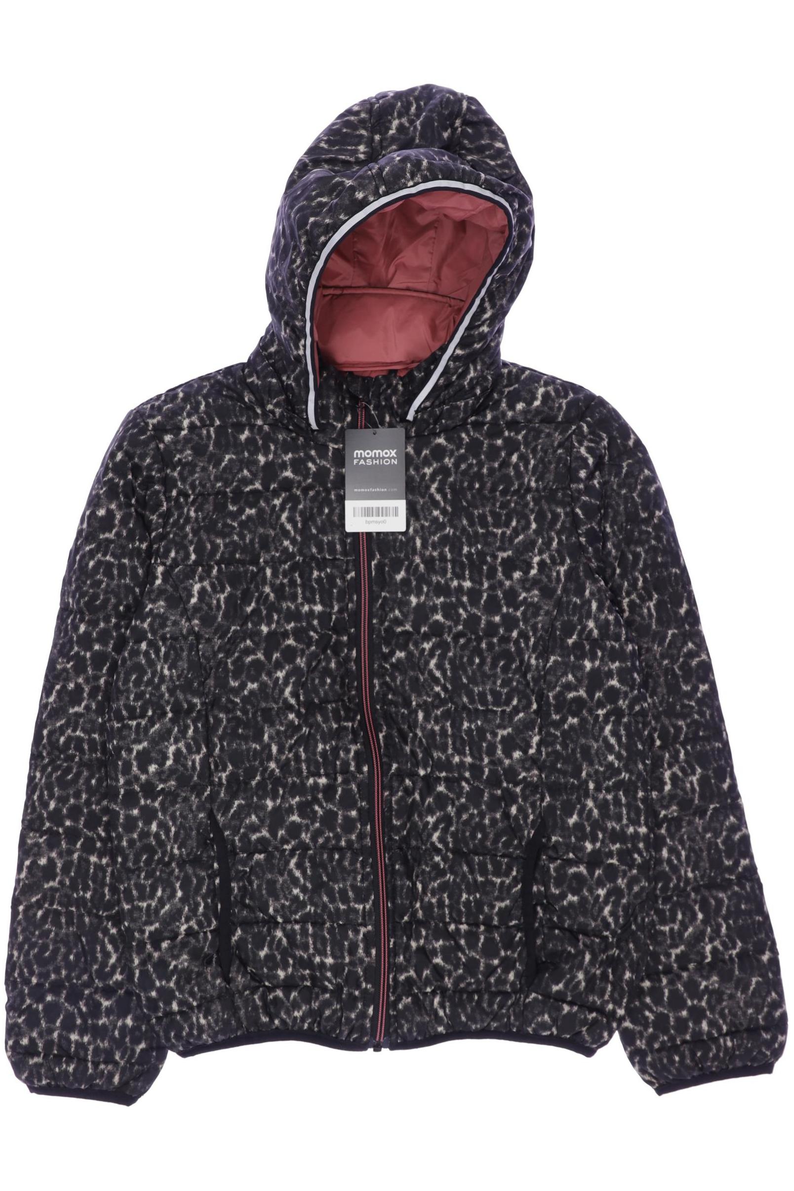 

name it Damen Jacke, schwarz, Gr. 12