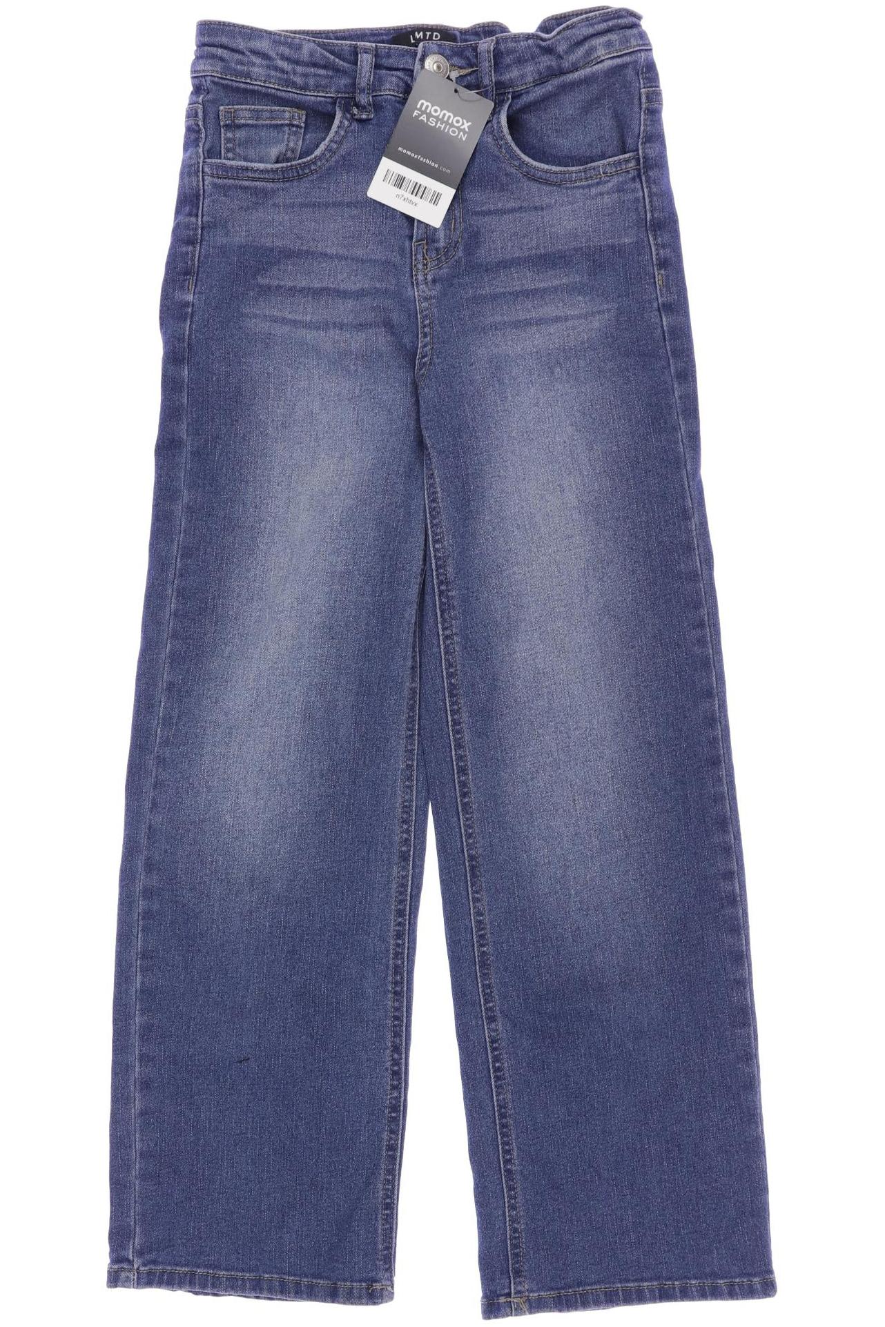 

name it Damen Jeans, blau, Gr. 128