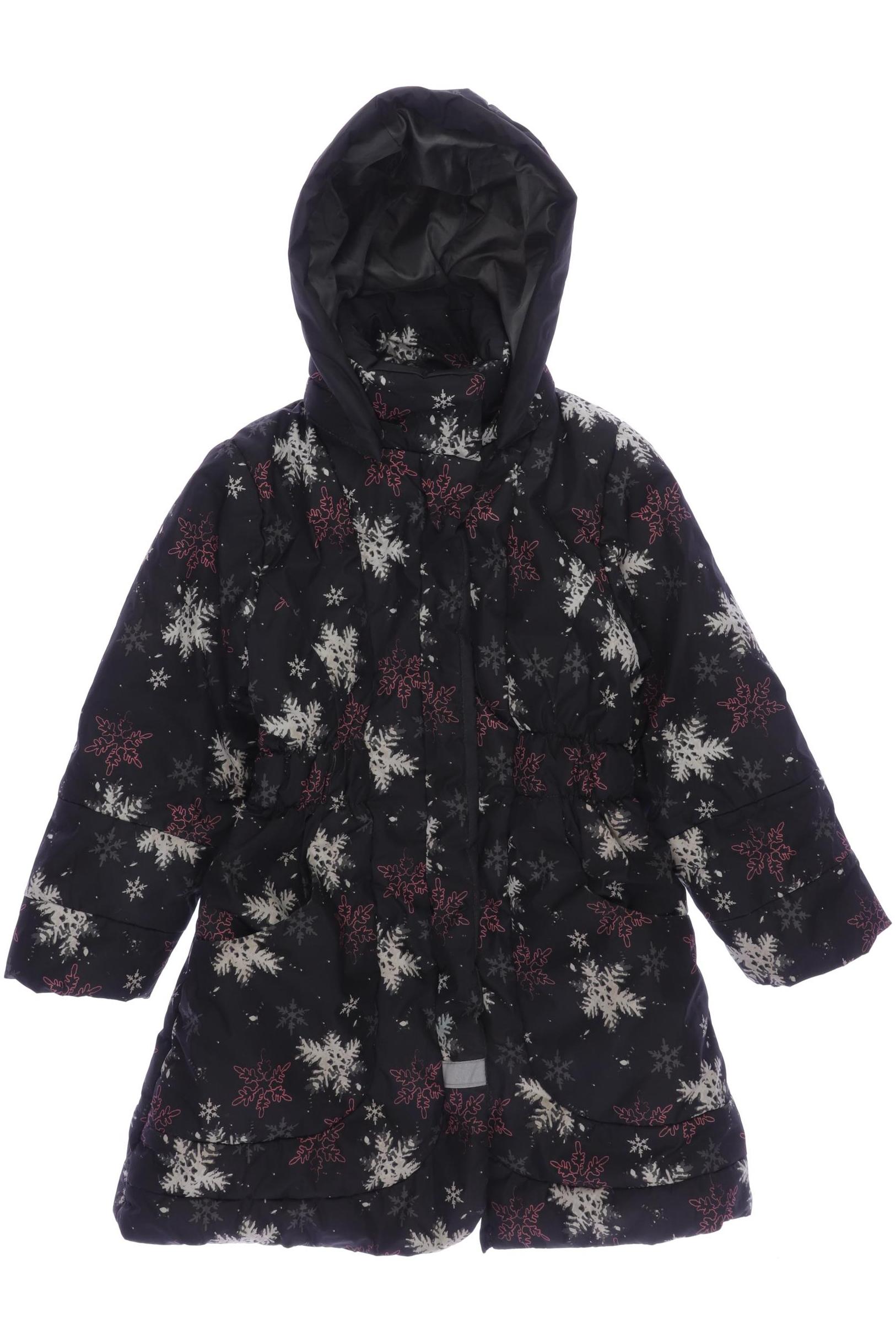 

name it Mädchen Jacke, schwarz