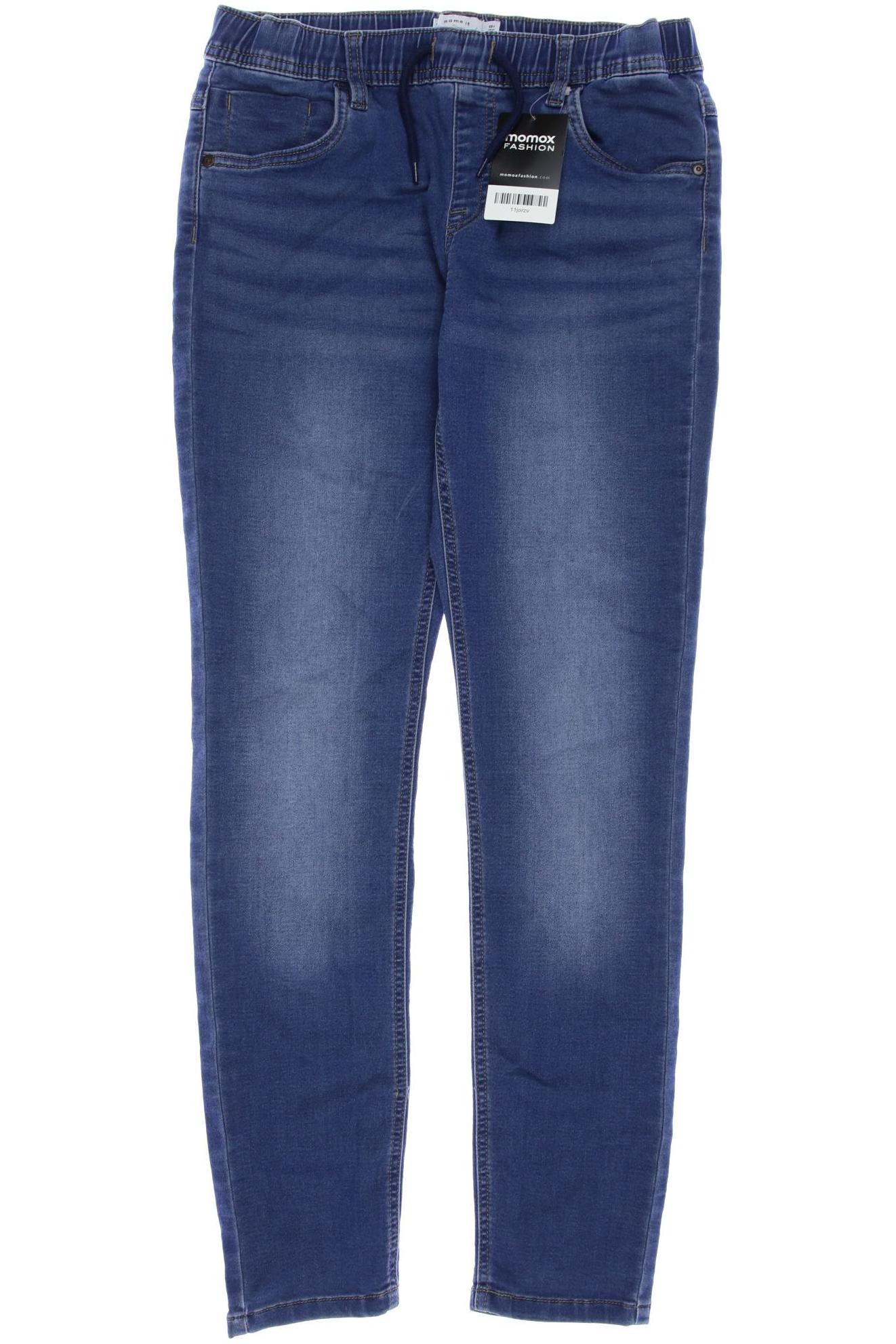 

name it Damen Jeans, blau, Gr. 158
