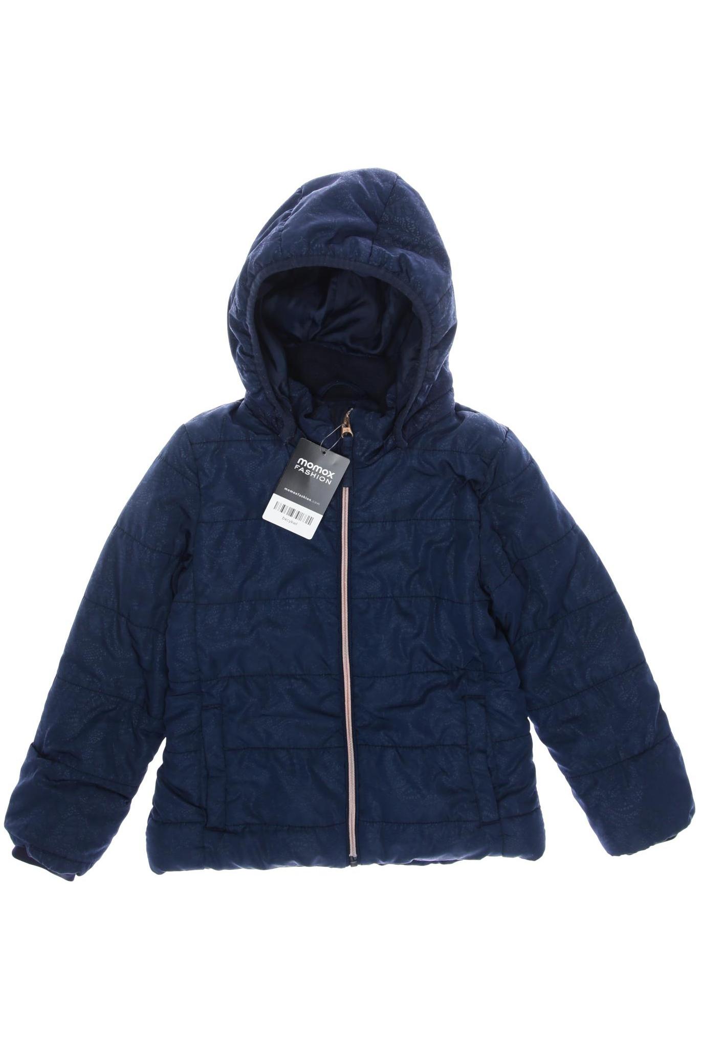 

name it Damen Jacke, marineblau, Gr. 116