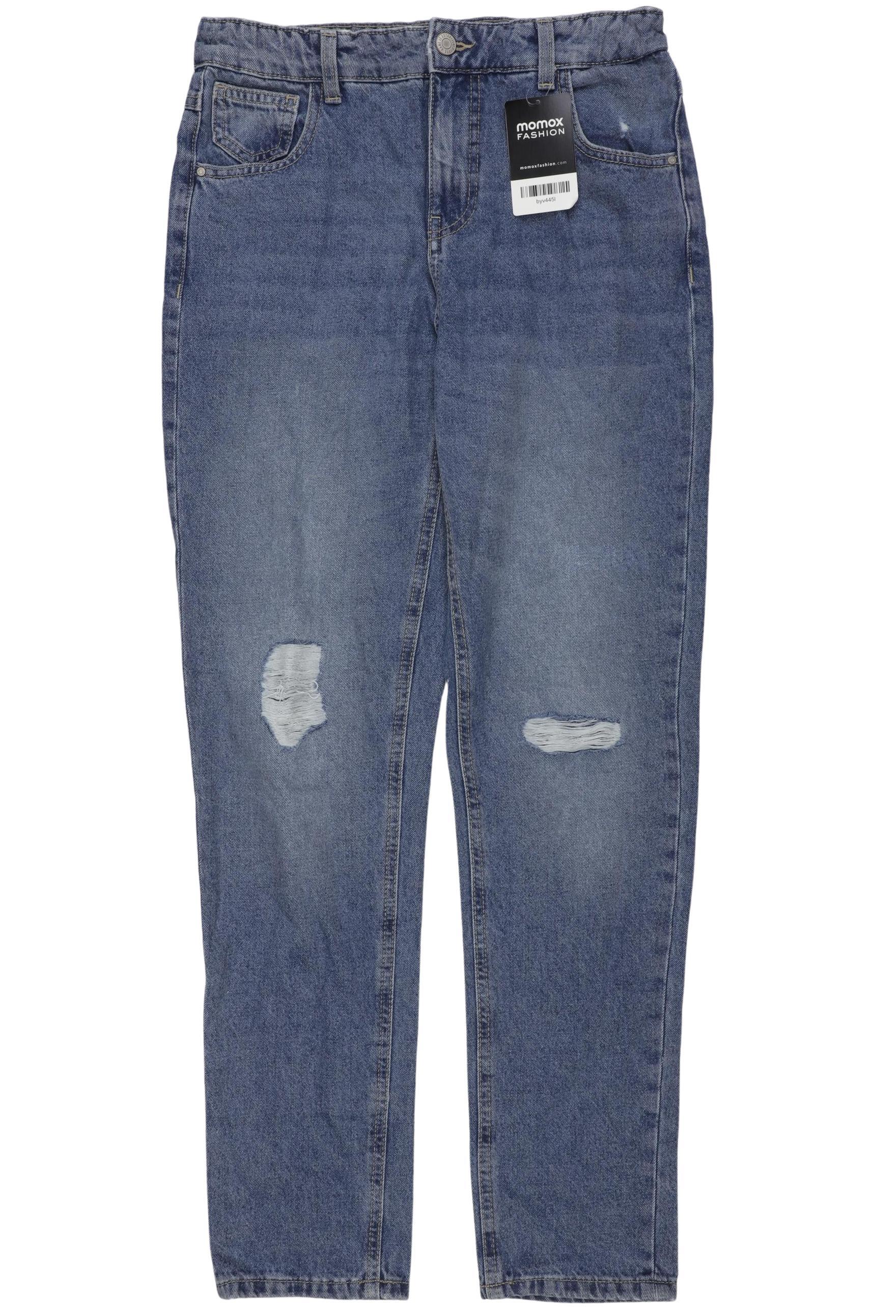 

name it Mädchen Jeans, blau, Gr. 164