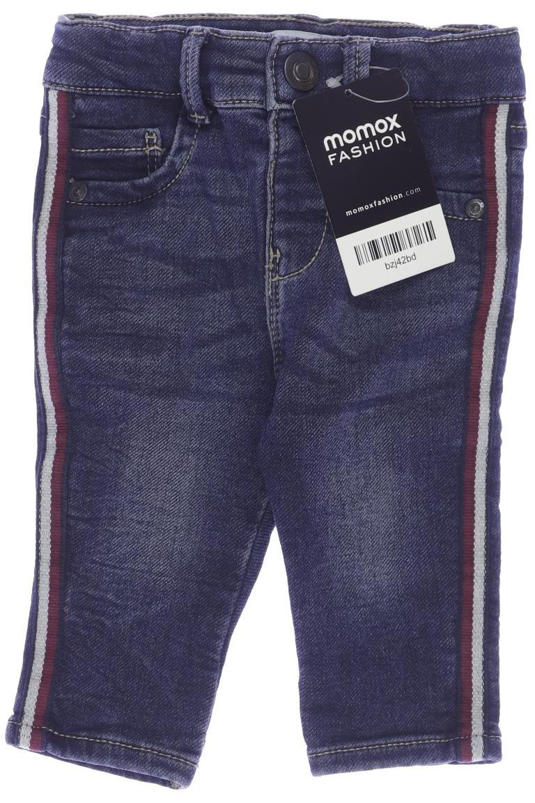 

name it Damen Jeans, marineblau, Gr. 62