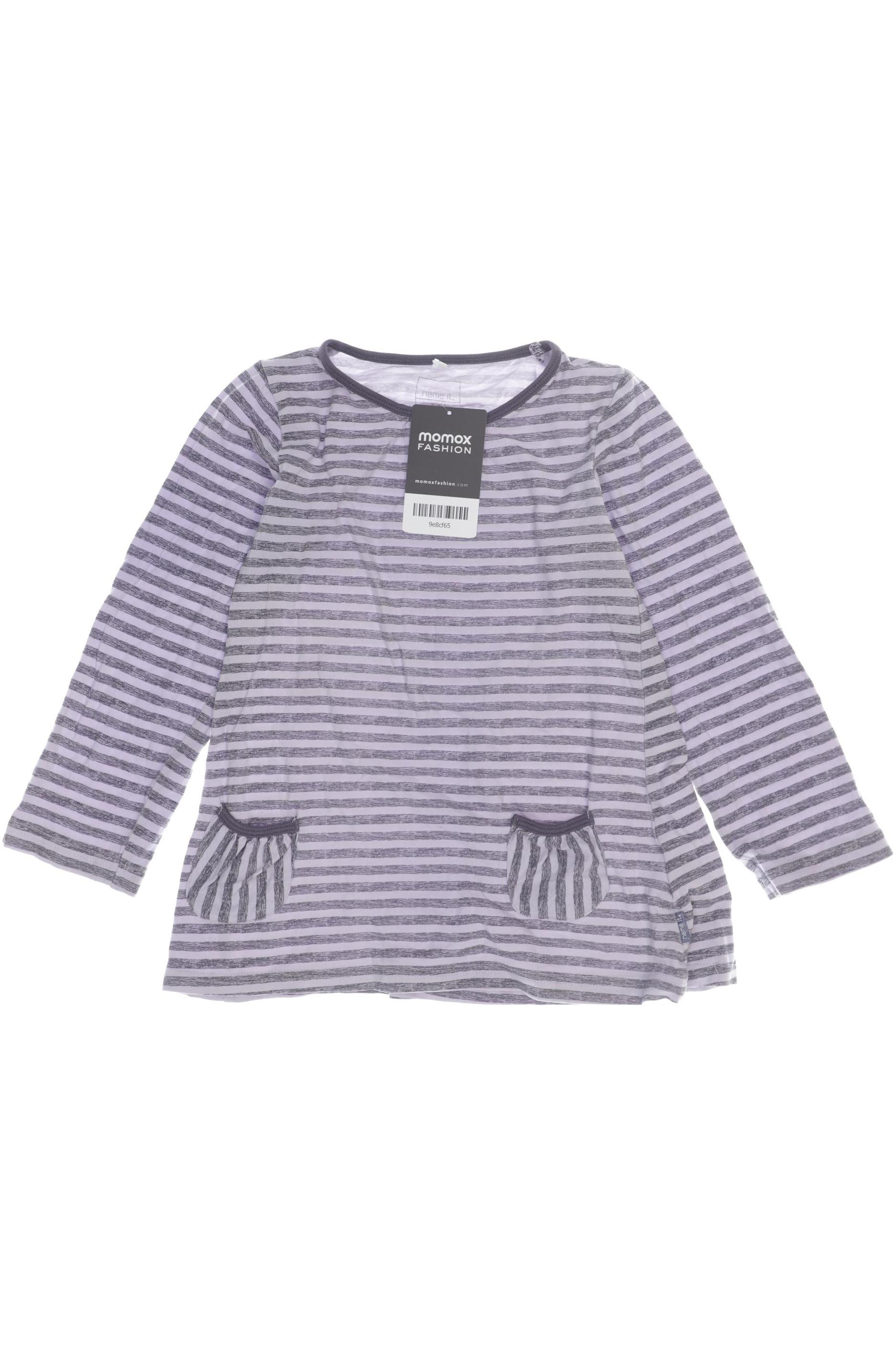 

name it Mädchen Kleid, flieder, Gr. 104