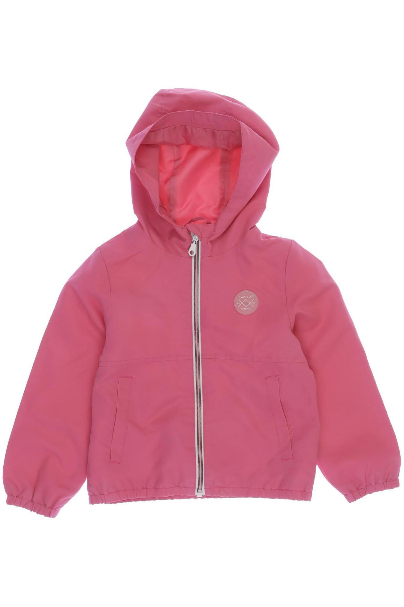 

name it Mädchen Jacke, pink