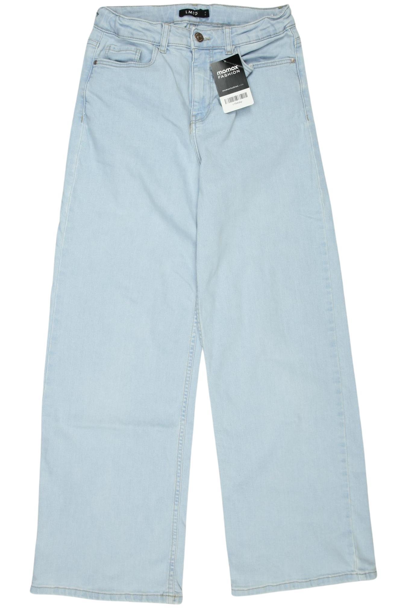 

name it Damen Jeans, hellblau, Gr. 14