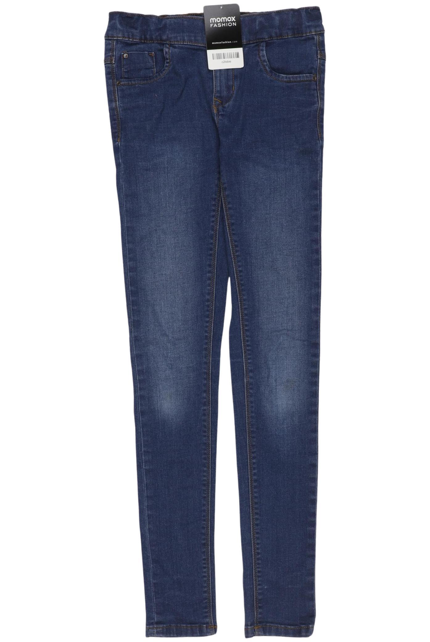 

name it Mädchen Jeans, blau, Gr. 146