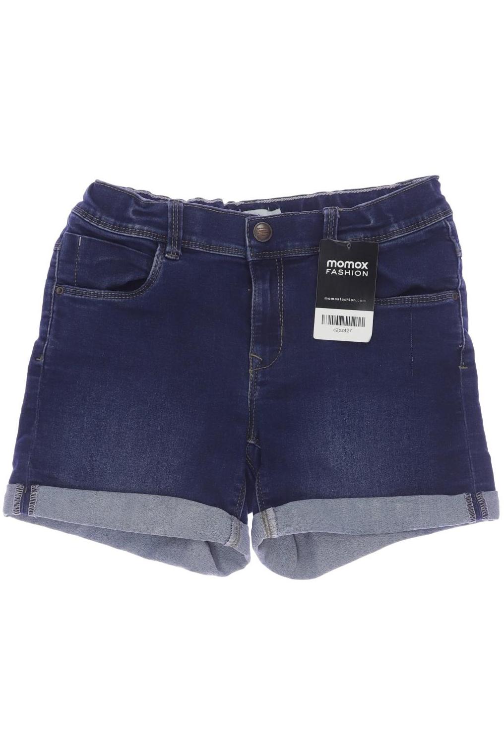

name it Damen Shorts, marineblau, Gr. 158