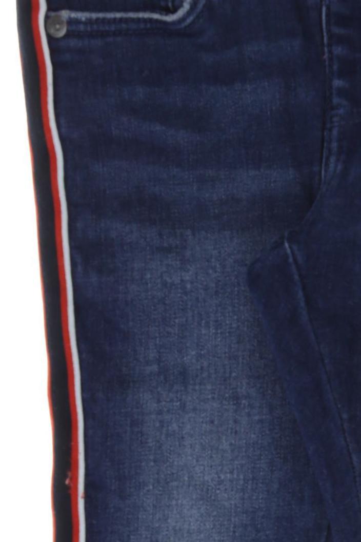 Thumbnail - name it Mädchen Jeans, blau, Gr. 104