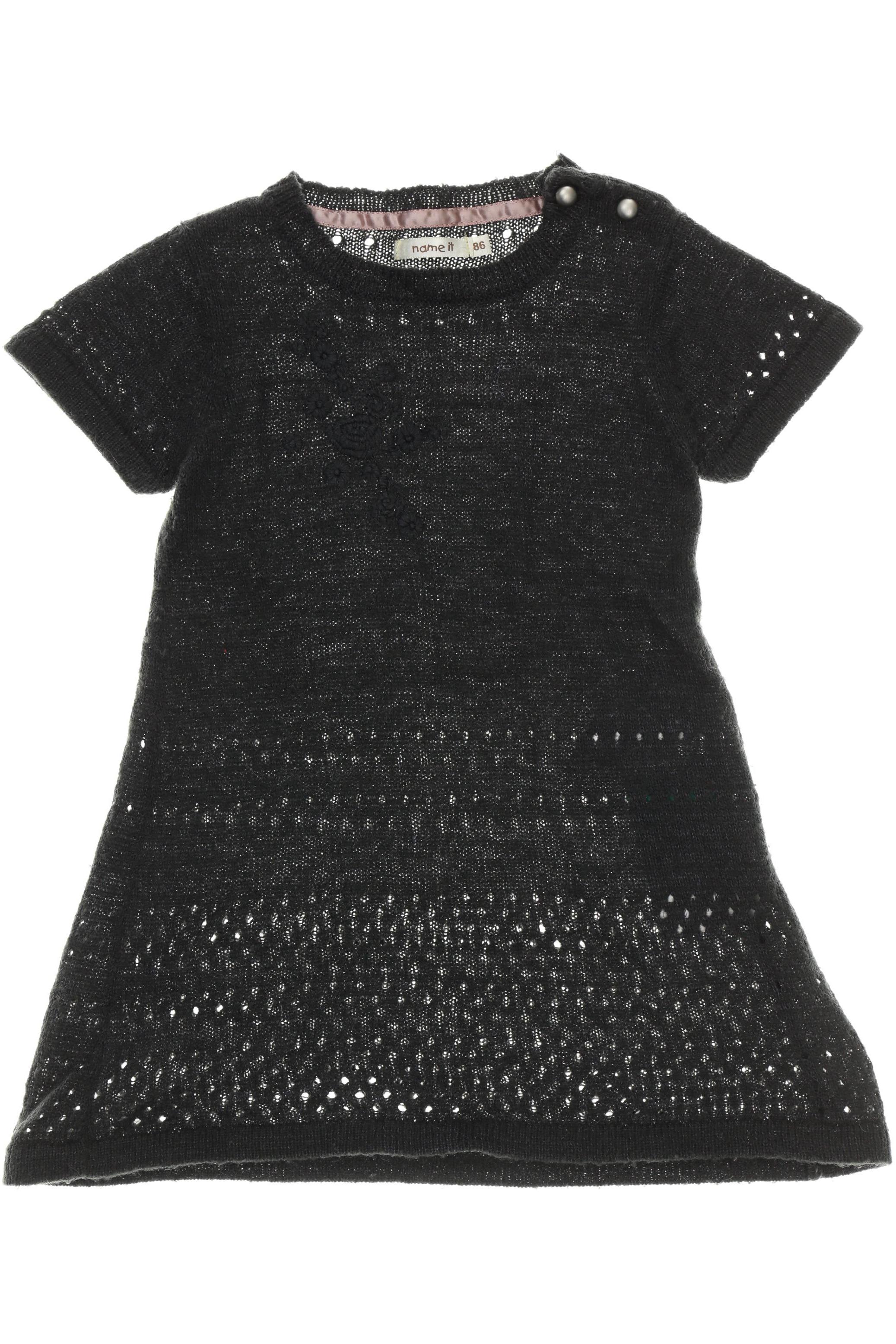 

name it Damen Kleid, grau, Gr. 86