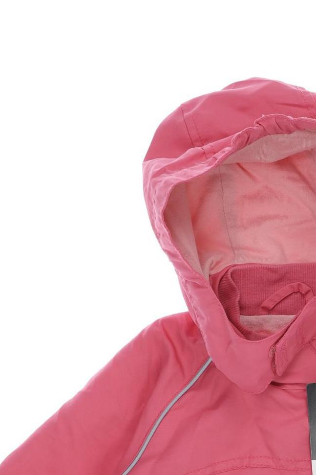 Thumbnail - name it Mädchen Jacke, pink, Gr. 74