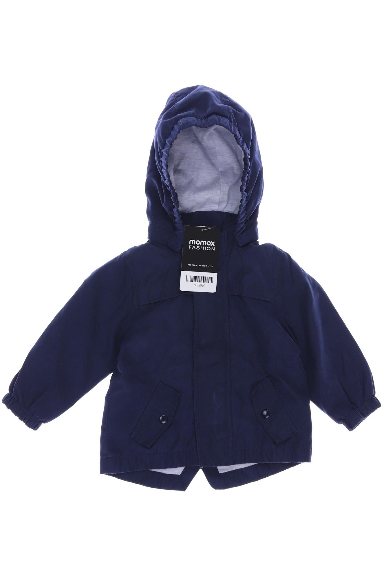 

name it Mädchen Jacke, marineblau