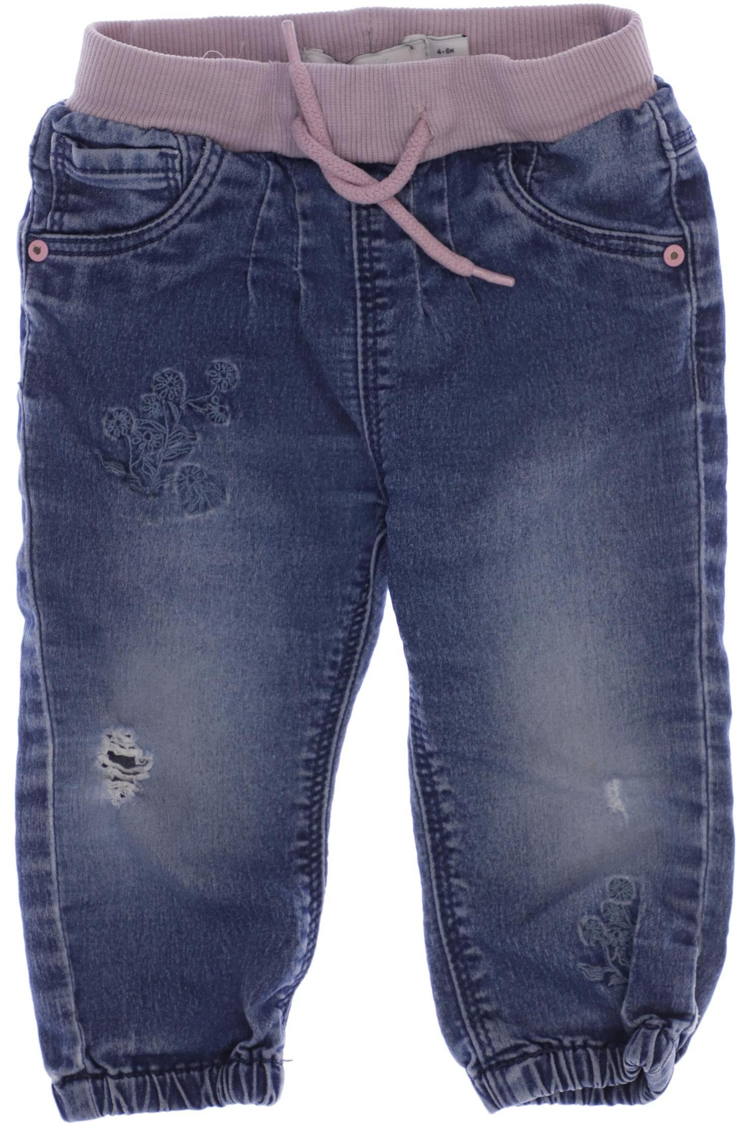 

name it Mädchen Jeans, blau