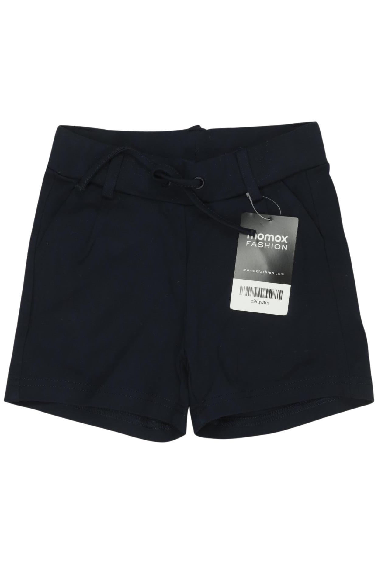 

name it Damen Shorts, marineblau, Gr. 116