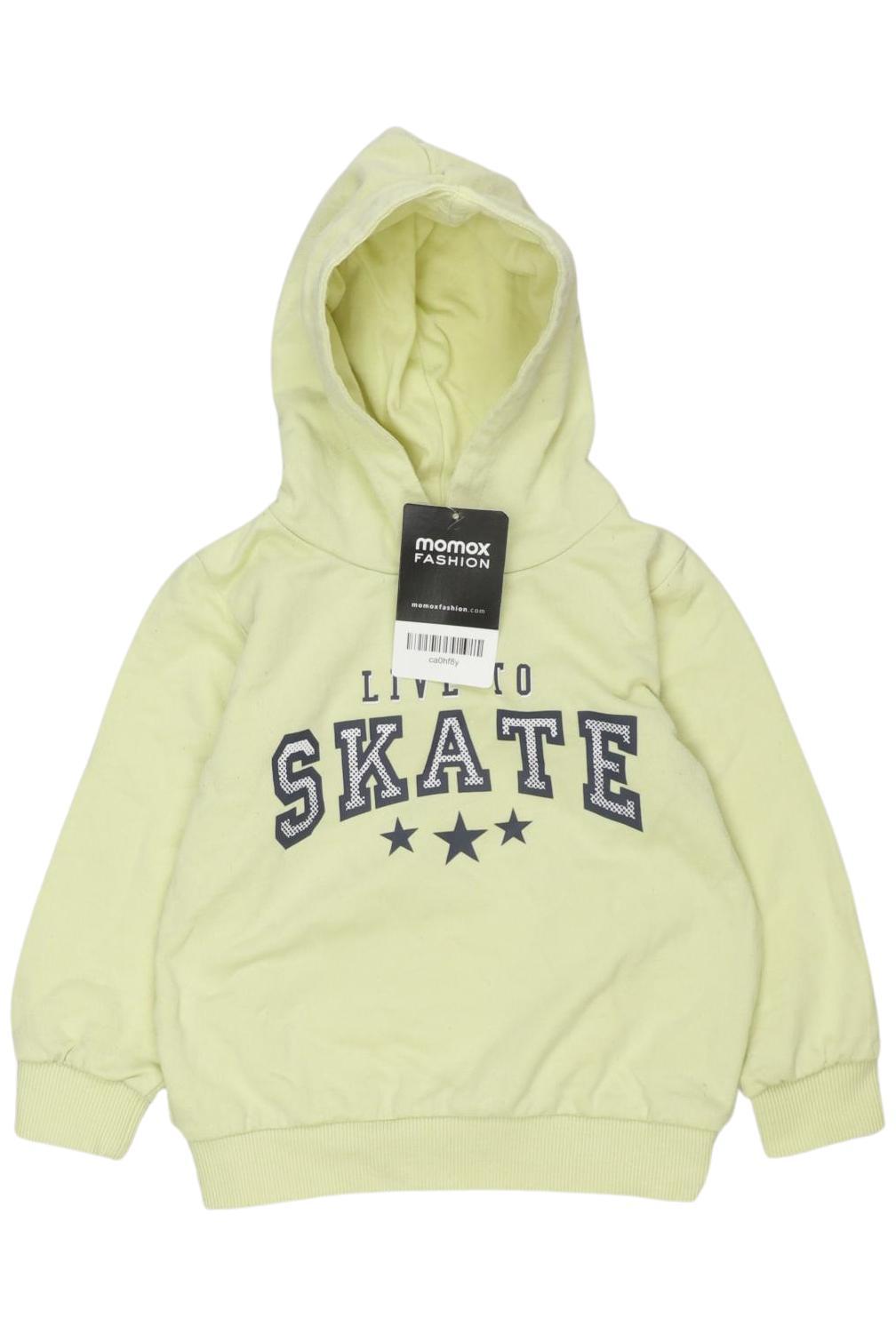 

name it Mädchen Hoodies & Sweater, hellgrün, Gr. 92