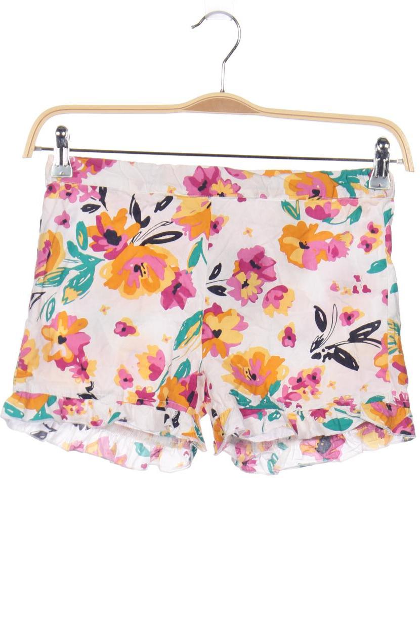 

name it Mädchen Shorts, weiß