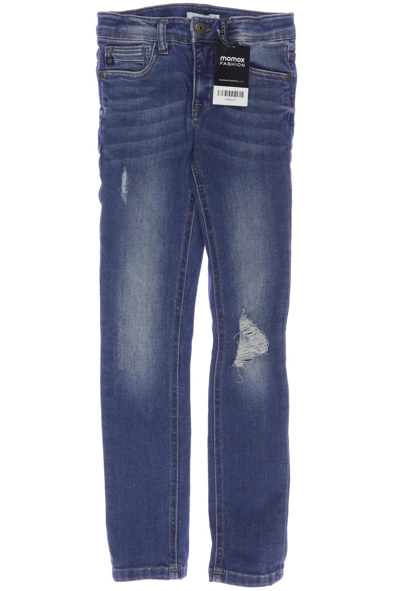 

name it Mädchen Jeans, blau