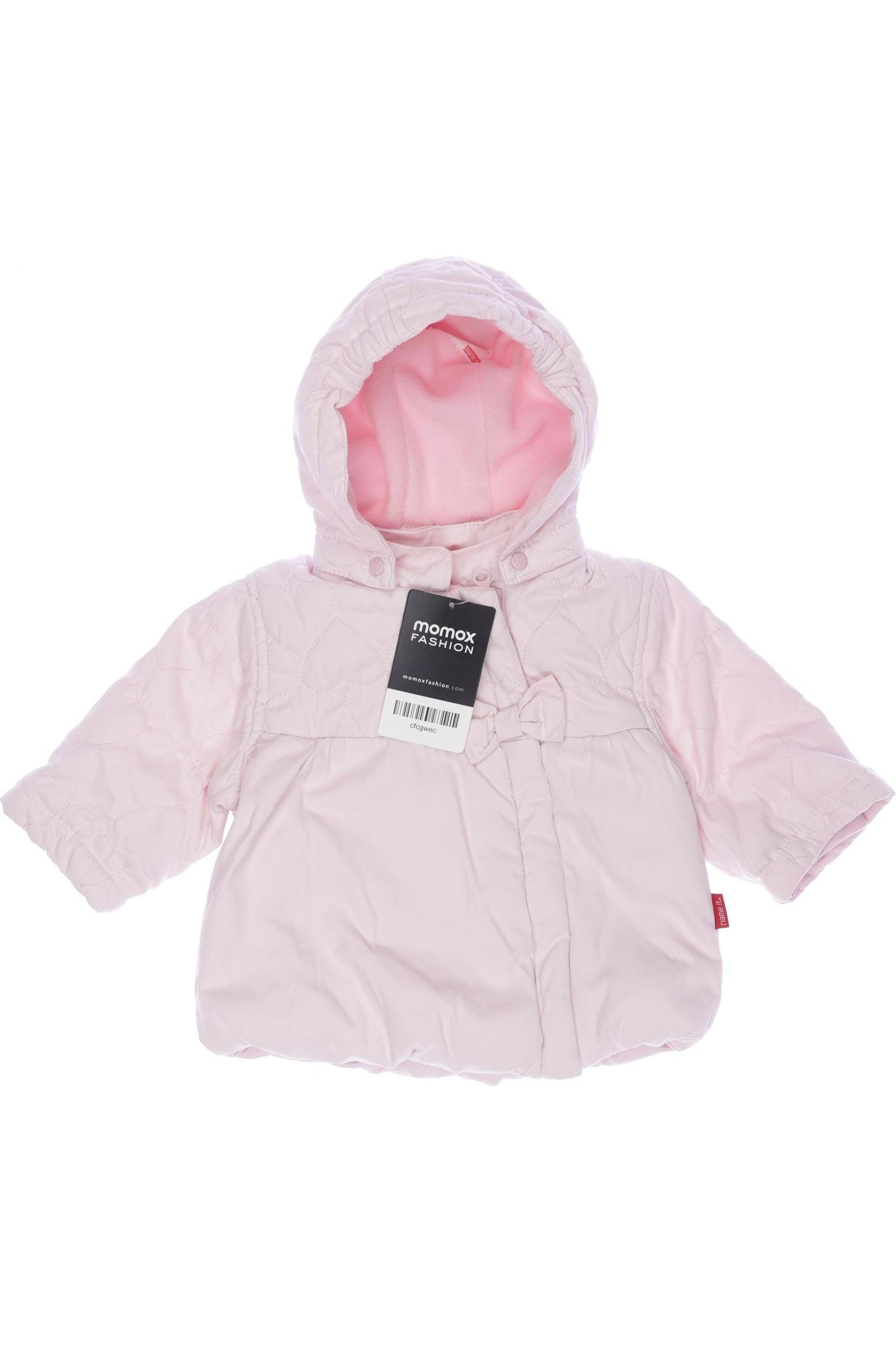 

name it Damen Jacke, pink, Gr. 62