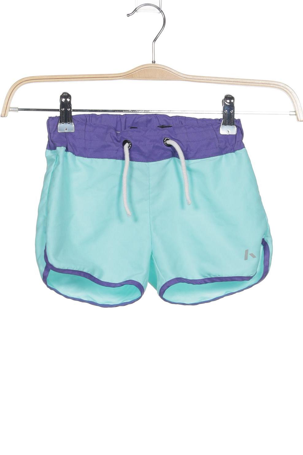 

name it Damen Shorts, blau, Gr. 128
