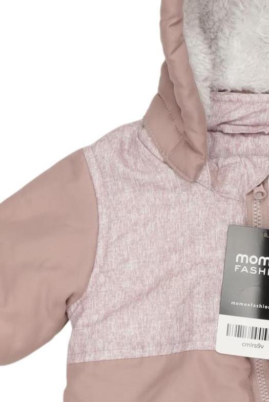 Thumbnail - name it Mädchen Schneeanzug, pink, Gr. 50/56