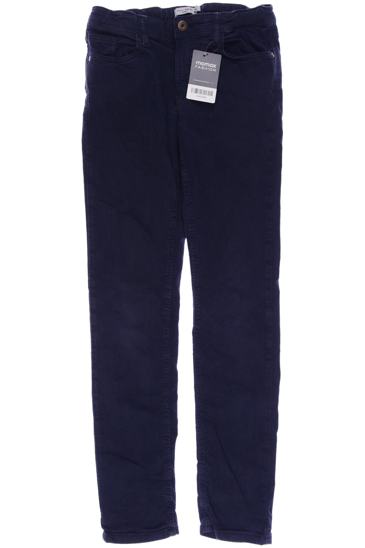 

name it Mädchen Jeans, blau