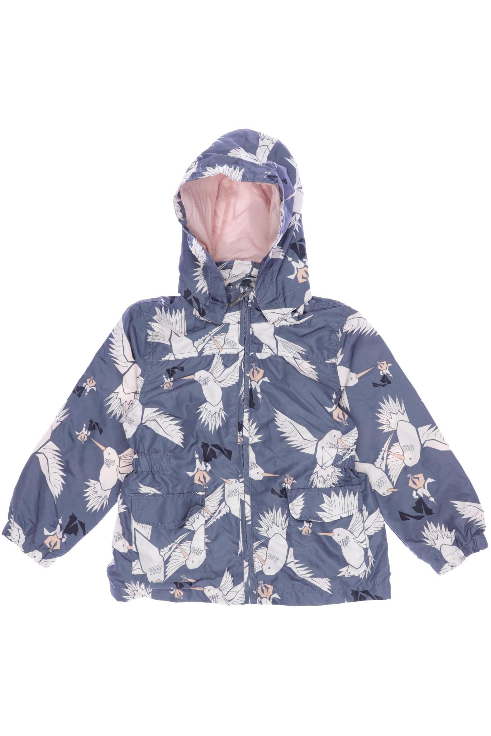 

name it Mädchen Jacke, blau