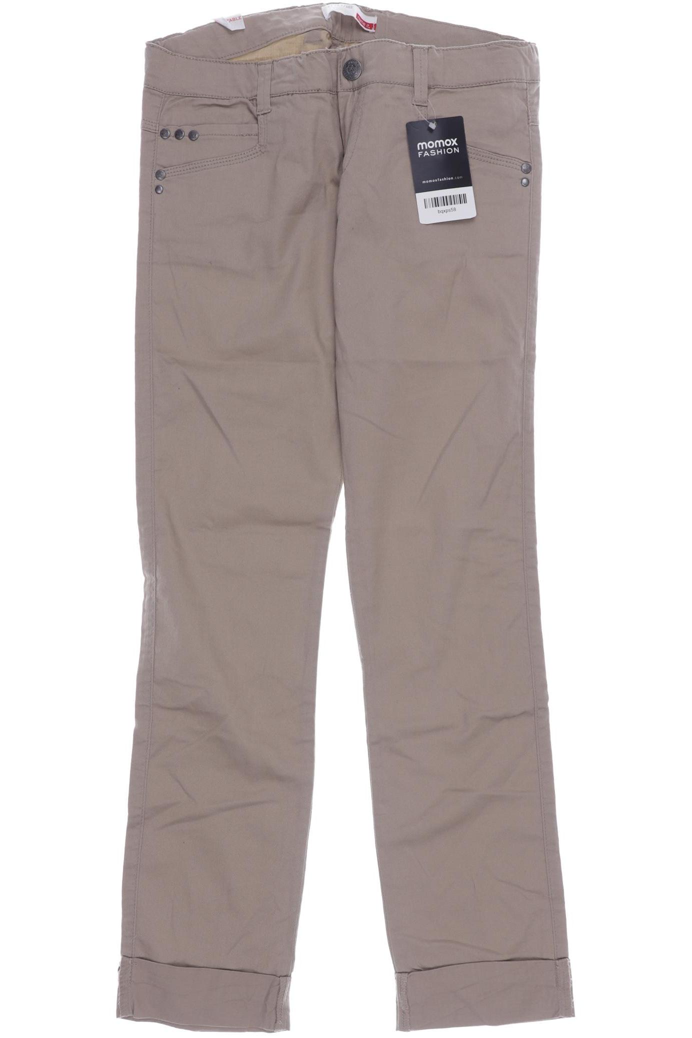 

name it Damen Jeans, beige, Gr. 152
