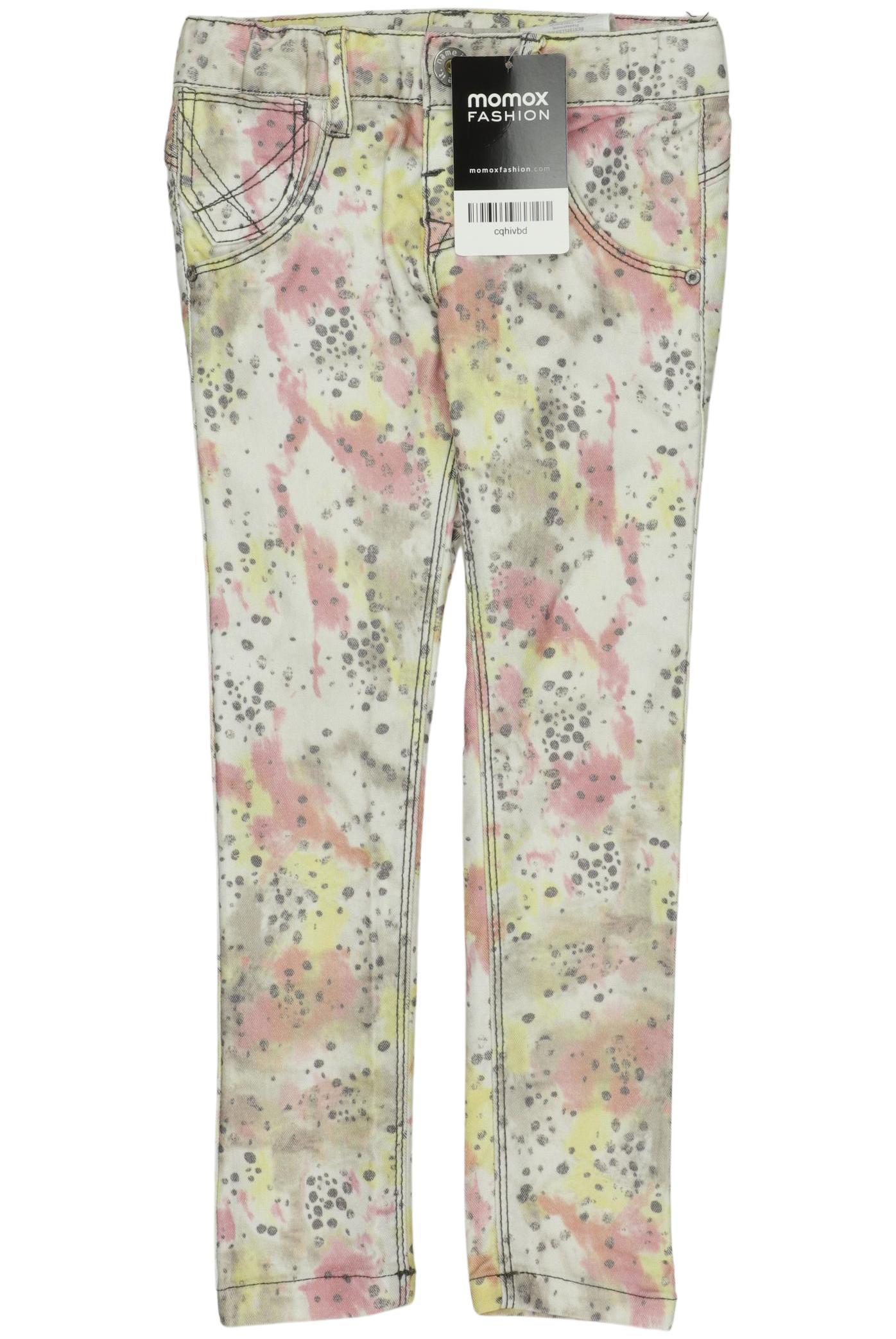 

name it Damen Jeans, mehrfarbig, Gr. 104
