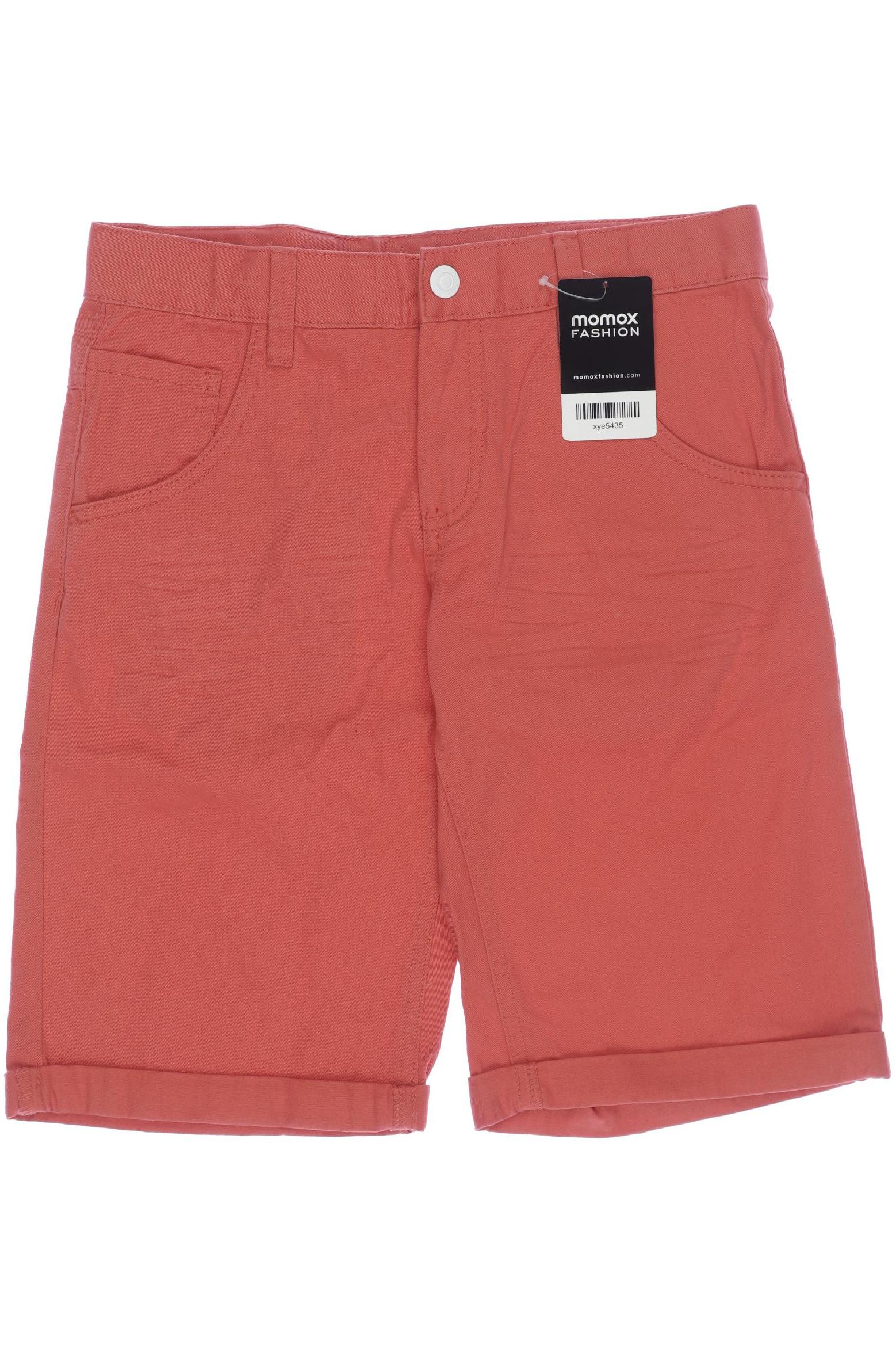 

name it Damen Shorts, orange, Gr. 164
