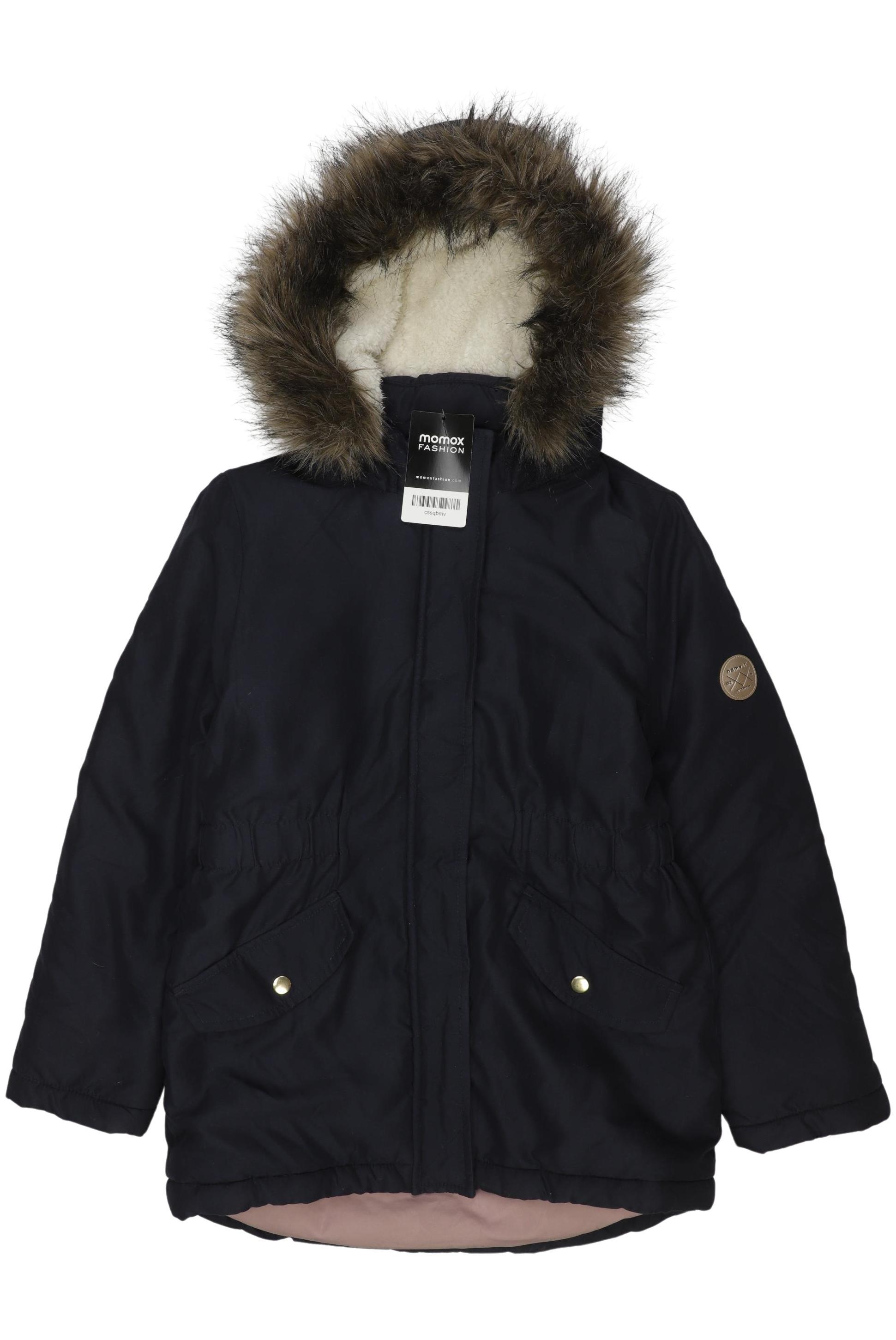 

name it Damen Jacke, marineblau, Gr. 10