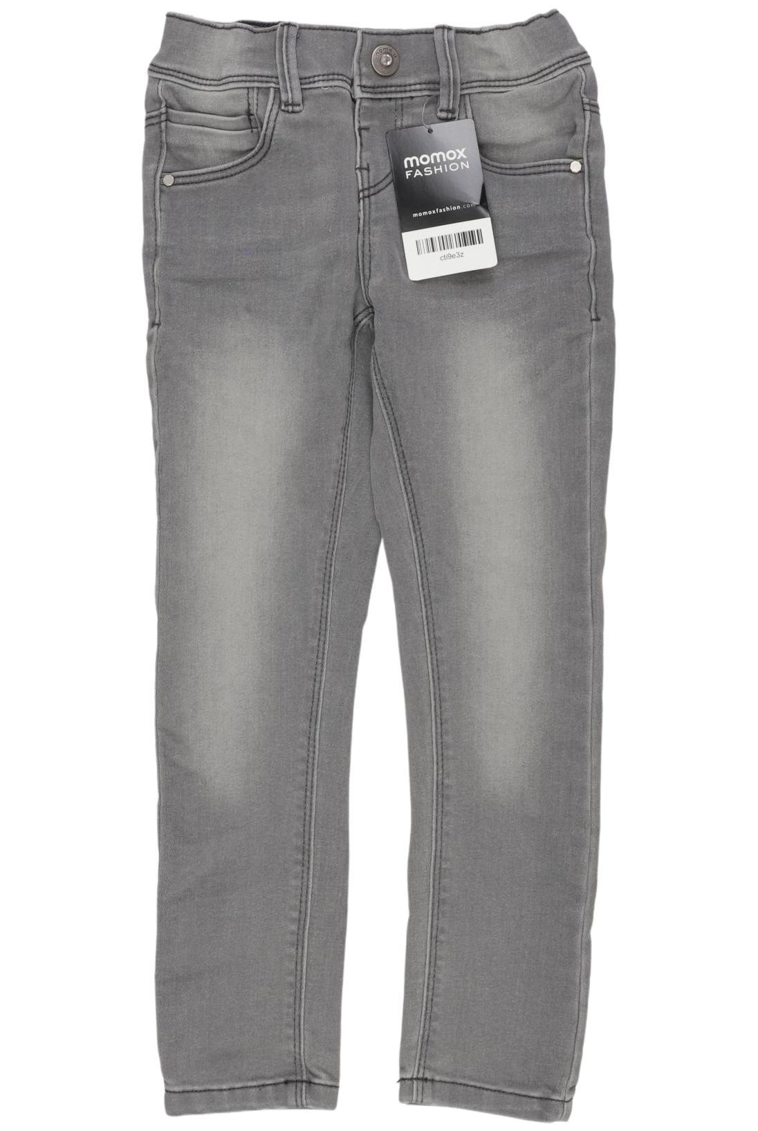 

name it Mädchen Jeans, grau, Gr. 110