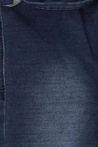 Thumbnail - name it Mädchen Stoffhose, blau, Gr. 62