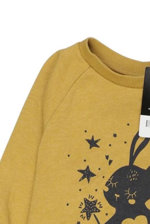 Thumbnail - name it Mädchen Hoodies &amp; Sweater, gelb, Gr. 104