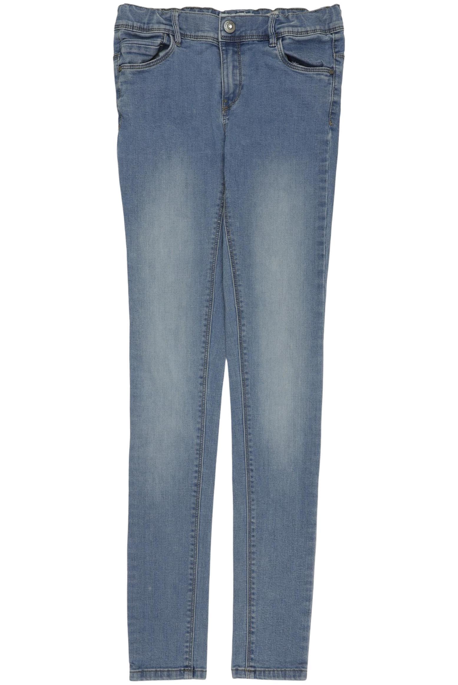 

name it Mädchen Jeans, hellblau, Gr. 164