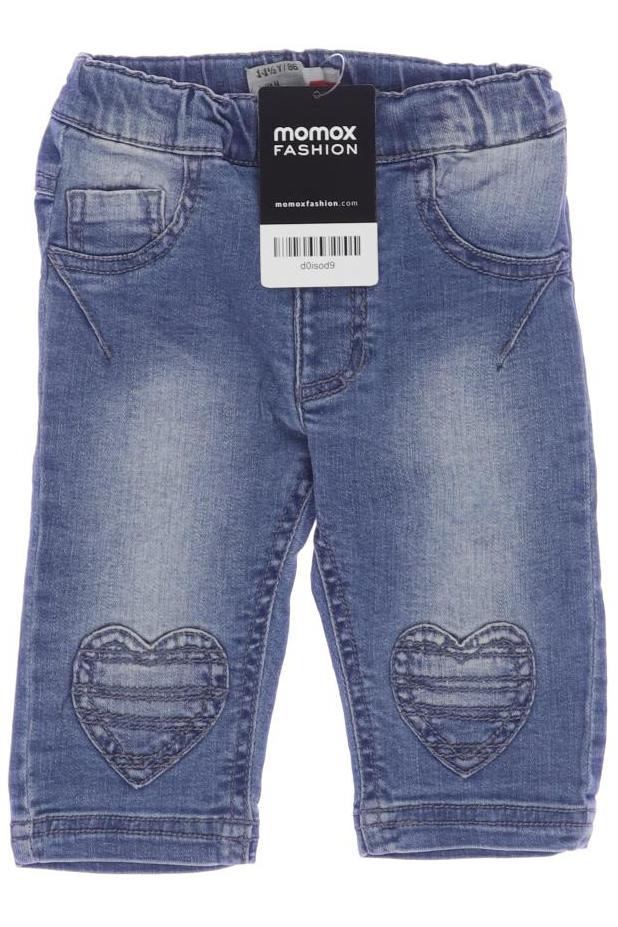 

name it Mädchen Jeans, blau